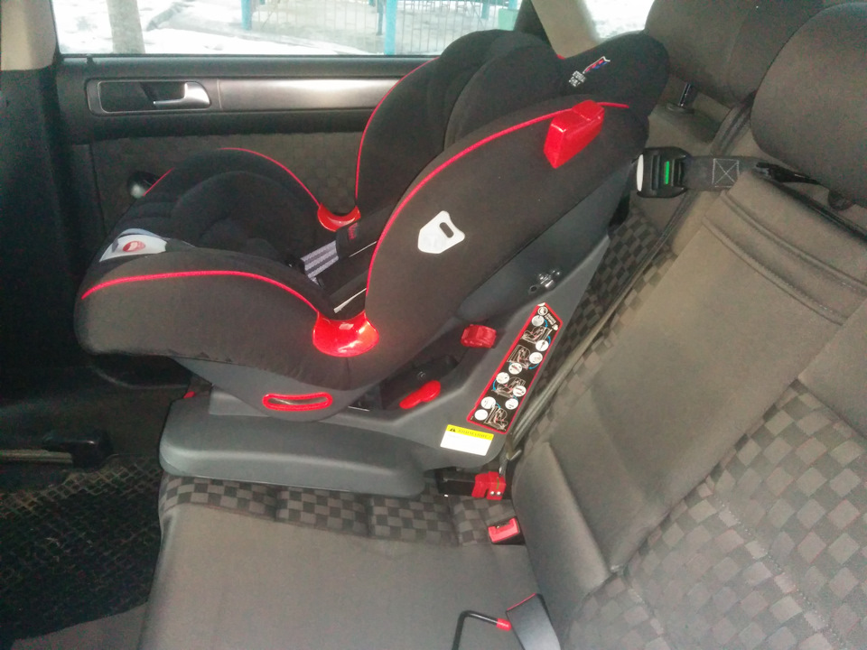 isofix 4