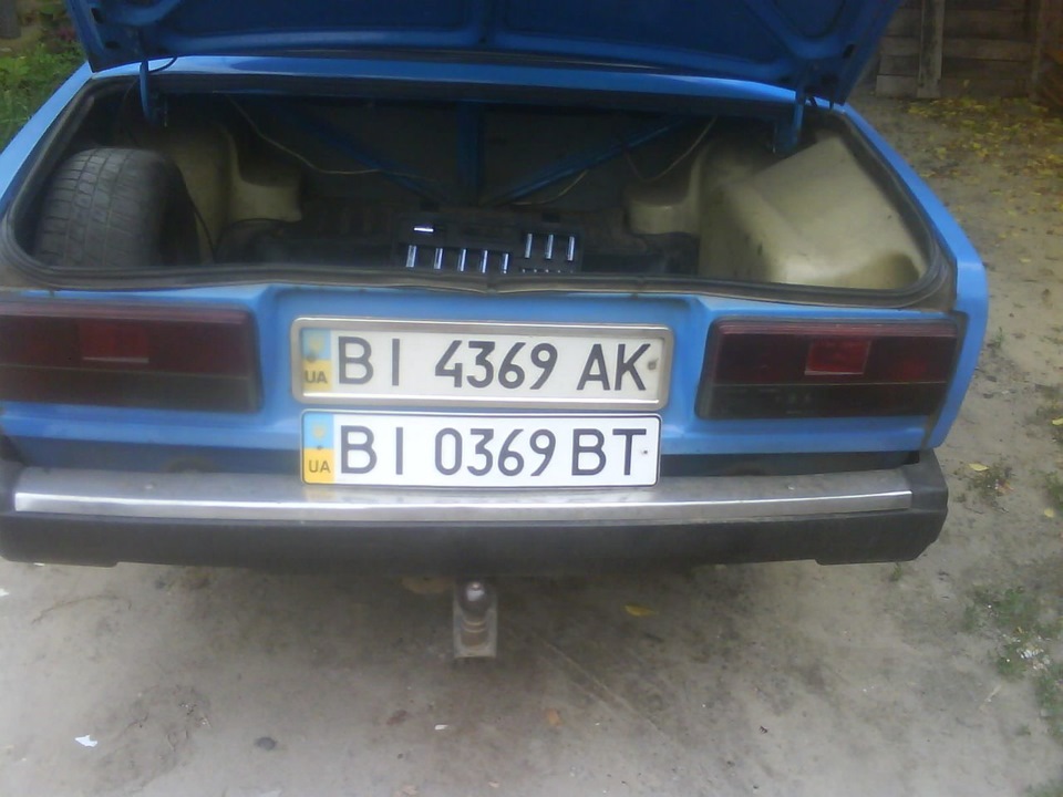 Пару фоточок ... 2