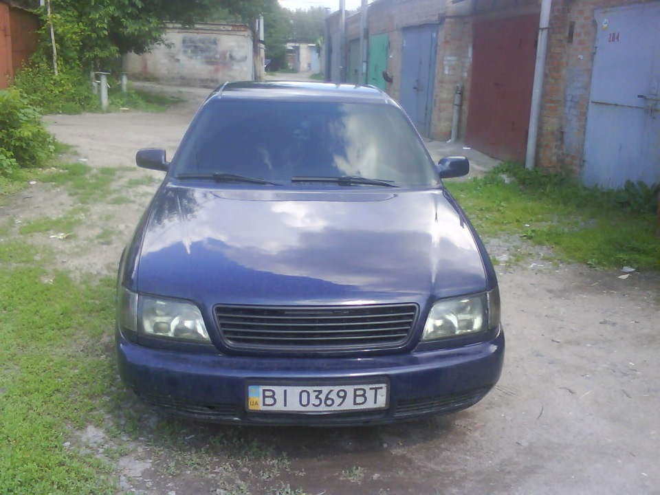 Грати 3