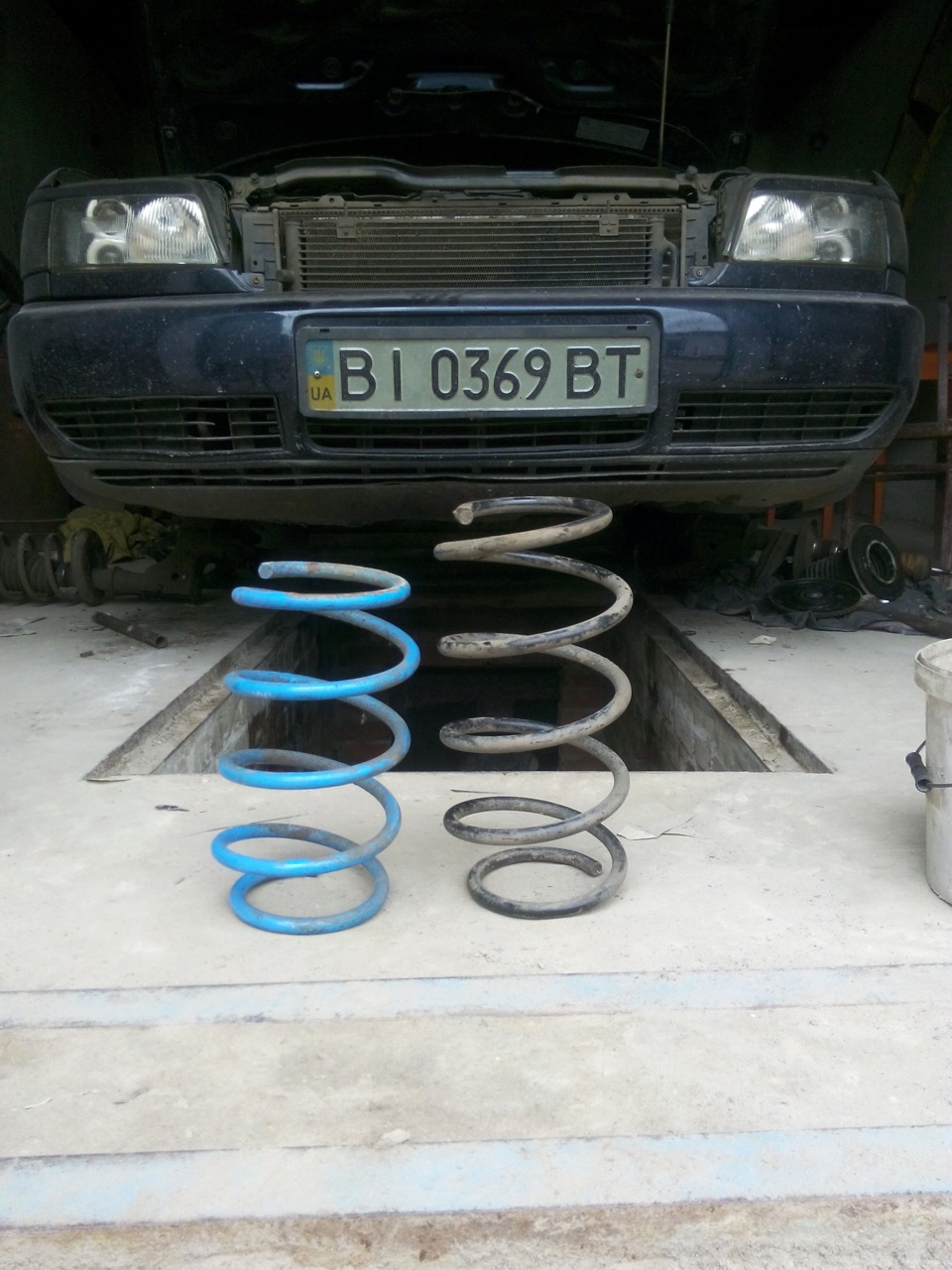 Заниження 4