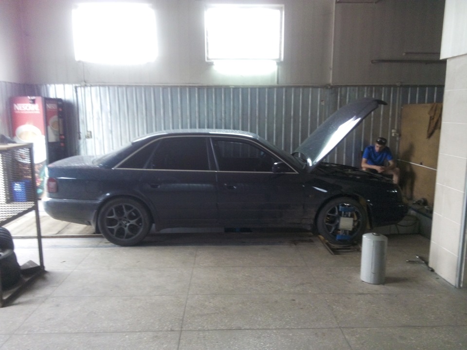 Заниження 1