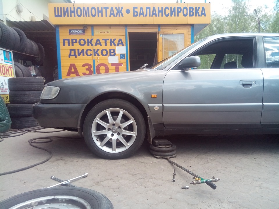 Весняна примірка 5