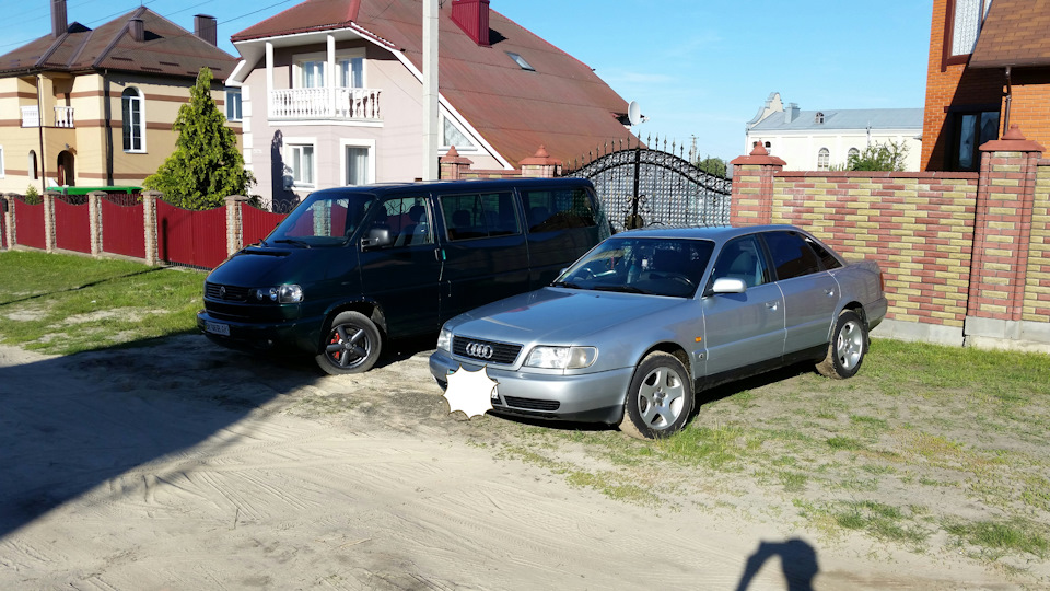 Нові диски 1