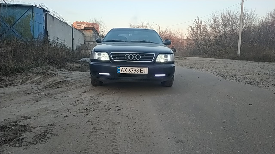 Встановлення нових ДХО 3