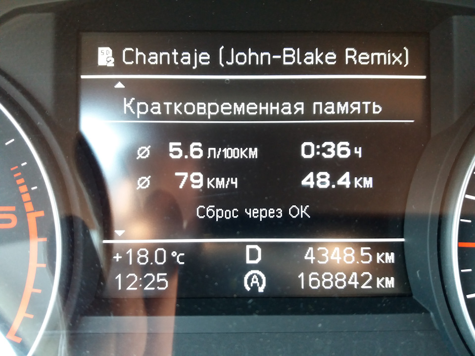 Витрата 1