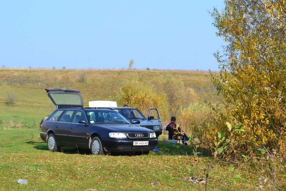 За два роки. 4