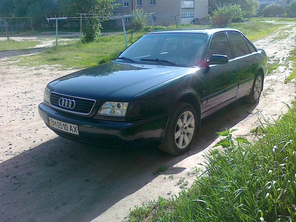 Знову в строю! 2