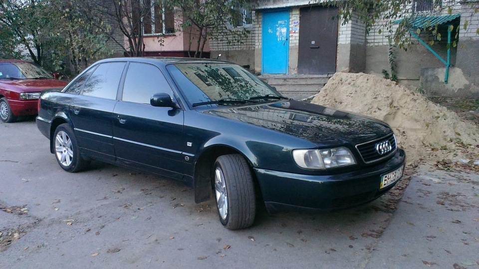 Тонування 3