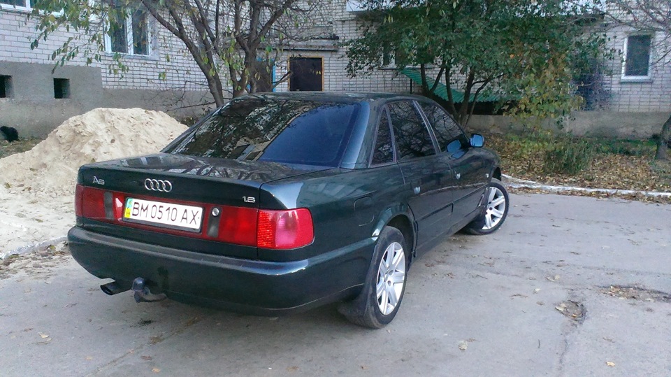 Тонування 2