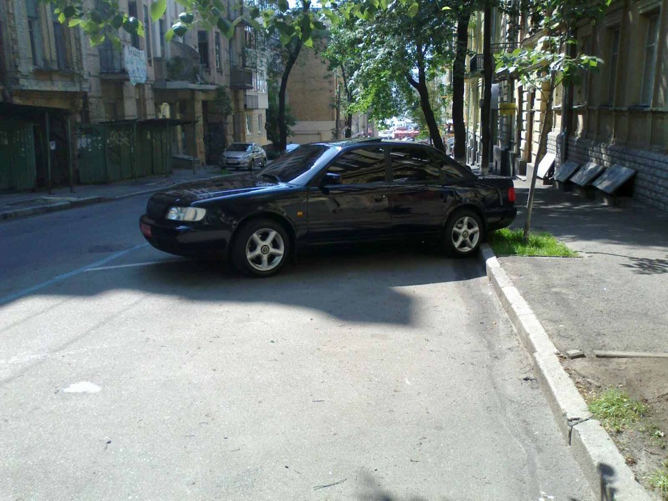 Продам диски R16 1