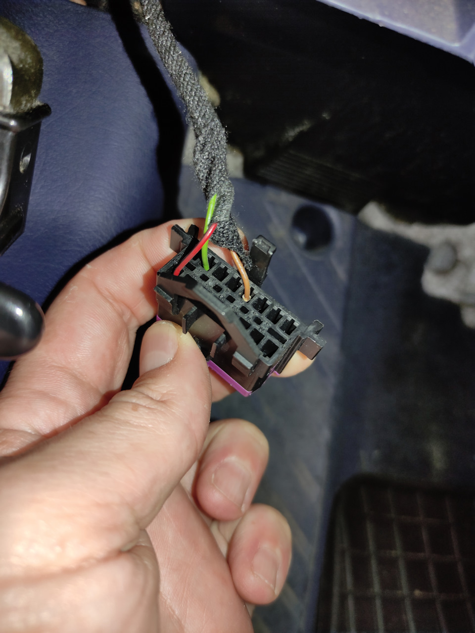 OBD… 1