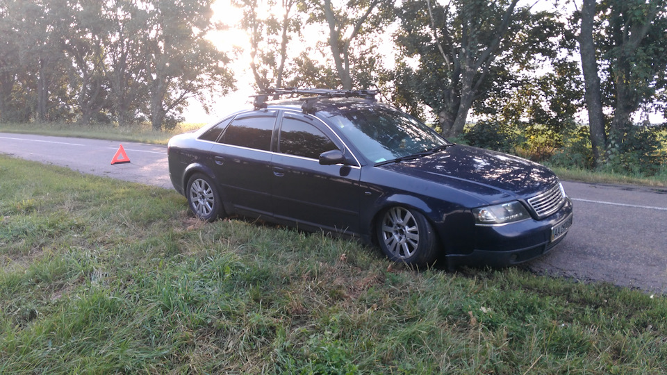 Це було жорстко, але могло бути ще гірше! 1