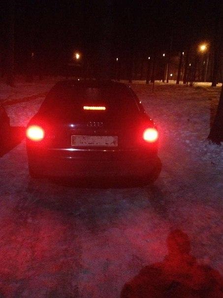 Невеликі поправочки в авто ... (дрібниця але приємно) 1