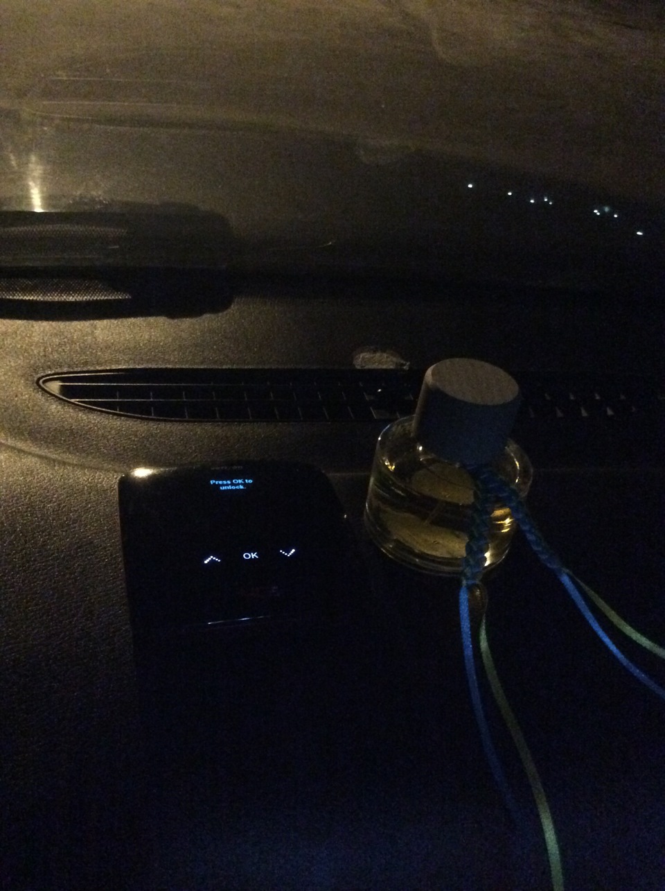 WIFI в авто )) 2