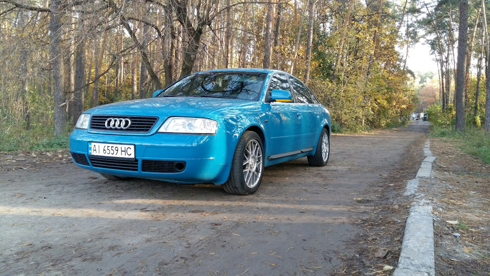 Продаж авто. 1