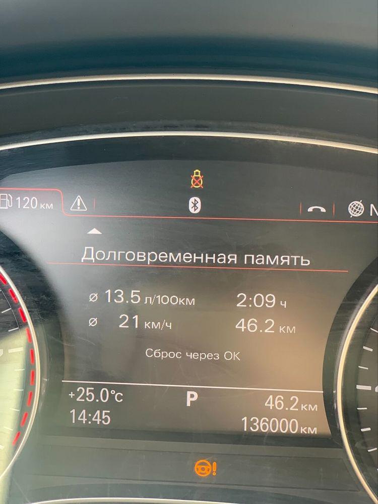 ? Жовте кермо 1