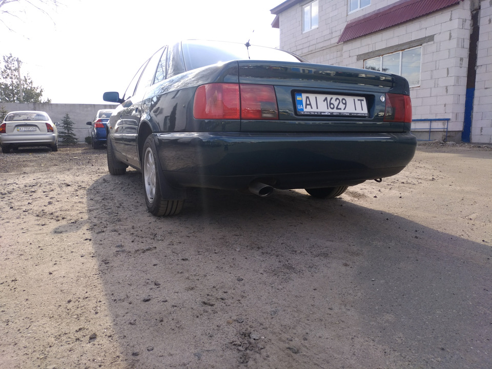 Шиномонтаж 5
