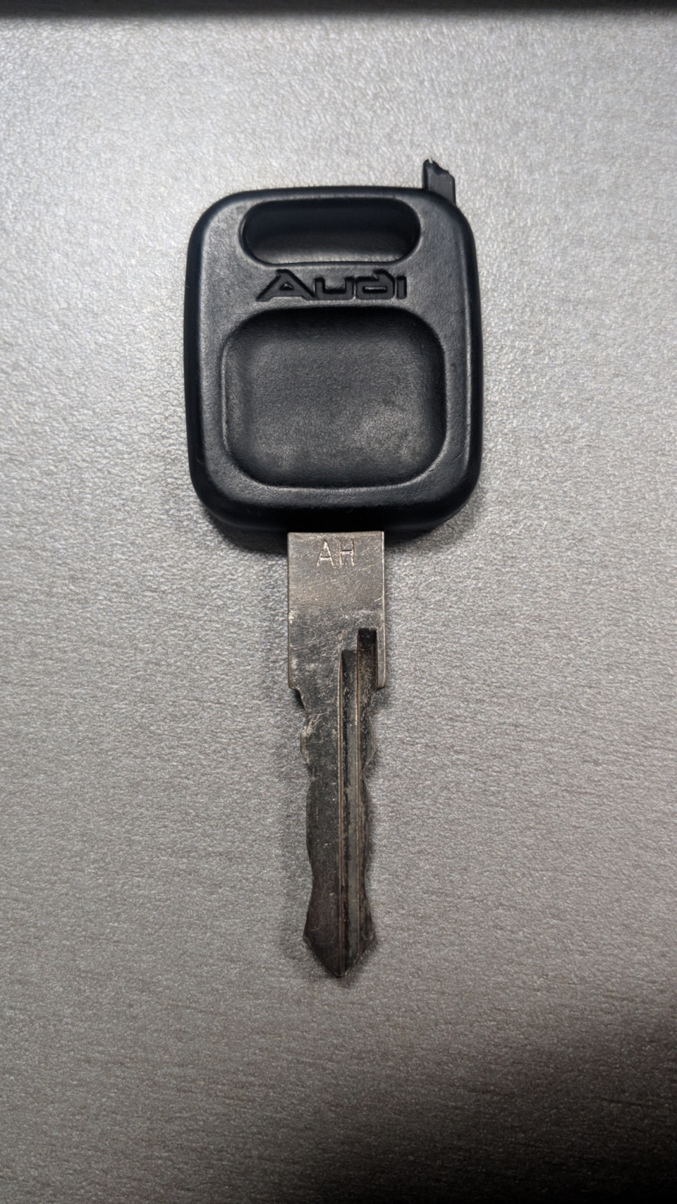 Ключ 2
