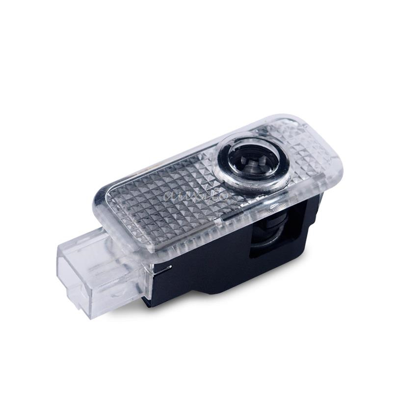 Audi A6 C7 Led Car Laser Projection Logo Light 3
