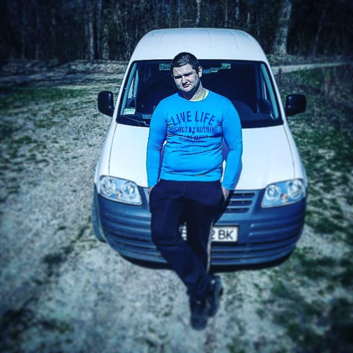 нове придбання автомобіля 1