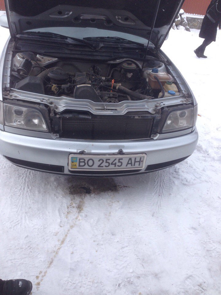 відбулася неприємність на Різдво :( 1