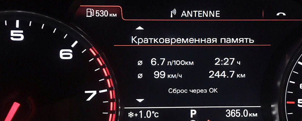 Трохи про витрату і вузькі мости 2