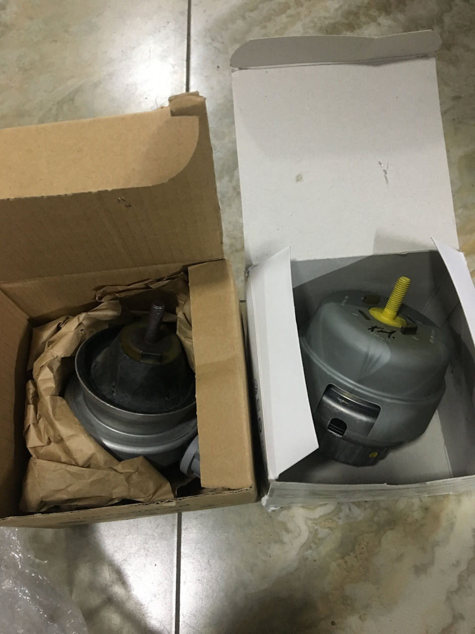 Ніштяки 4