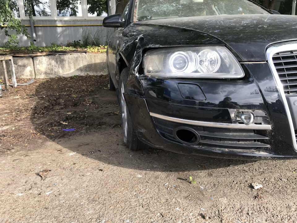 Стан авто на момент покупки 1