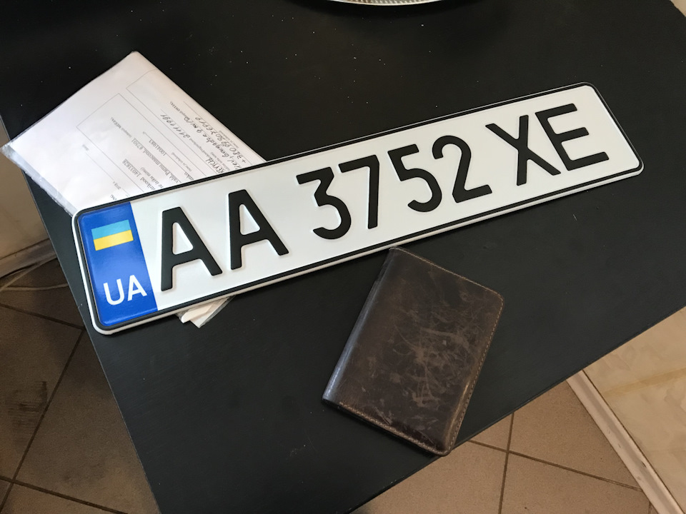 #22 Розмитнення та оформлення авто 4