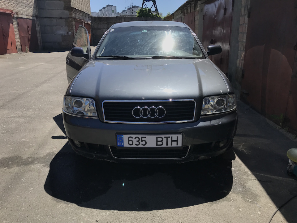 #9 Патрубок, Фари, Важіль. 5
