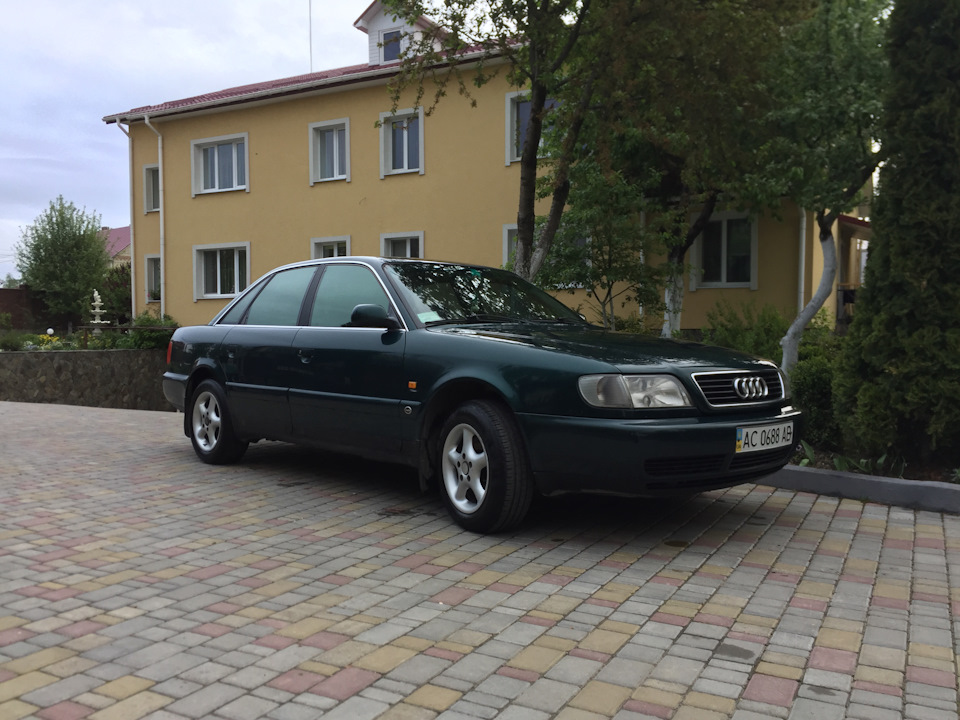 Не заводиться( Help! 1