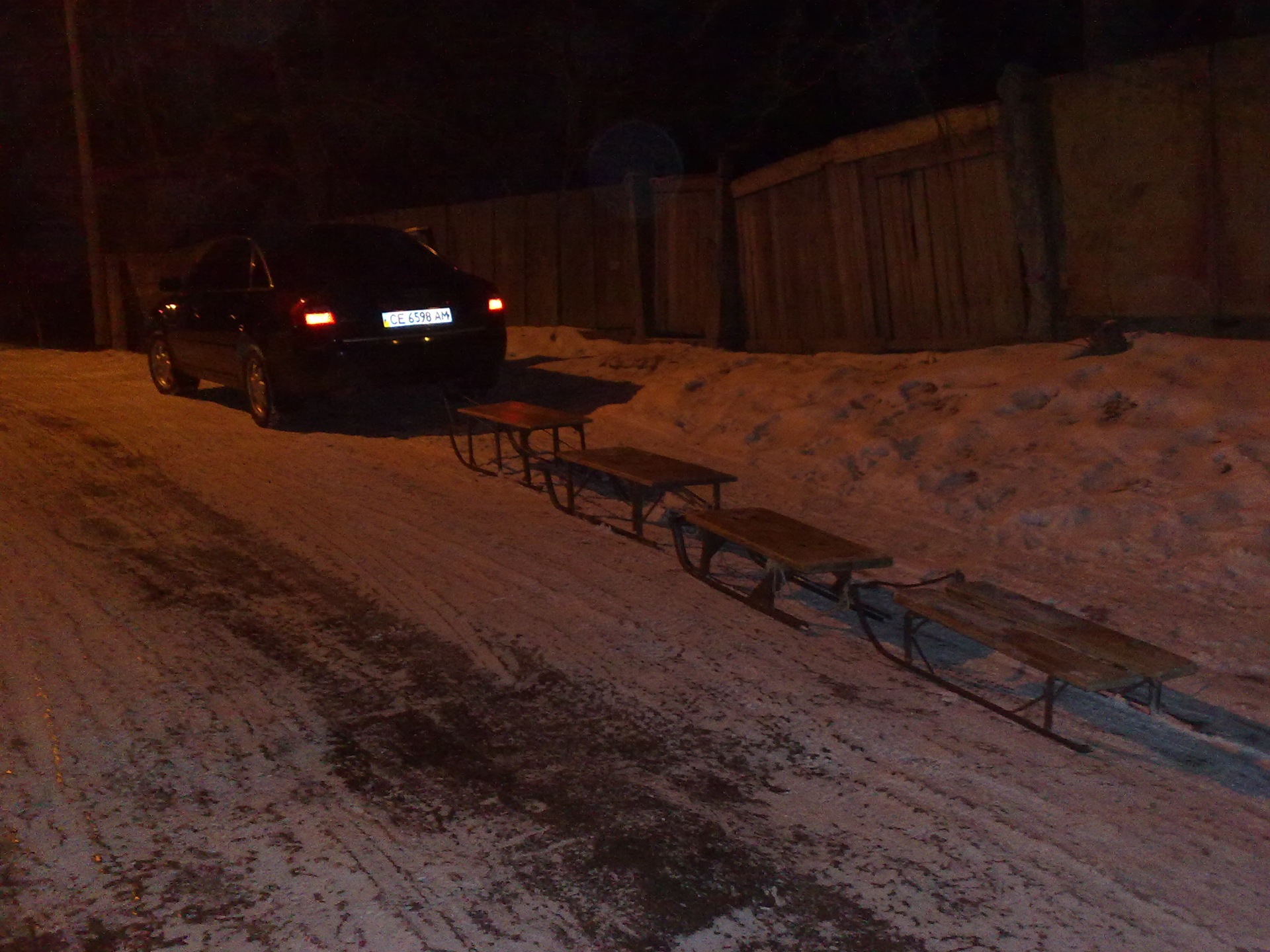 Запис, 6 січня 2010 2