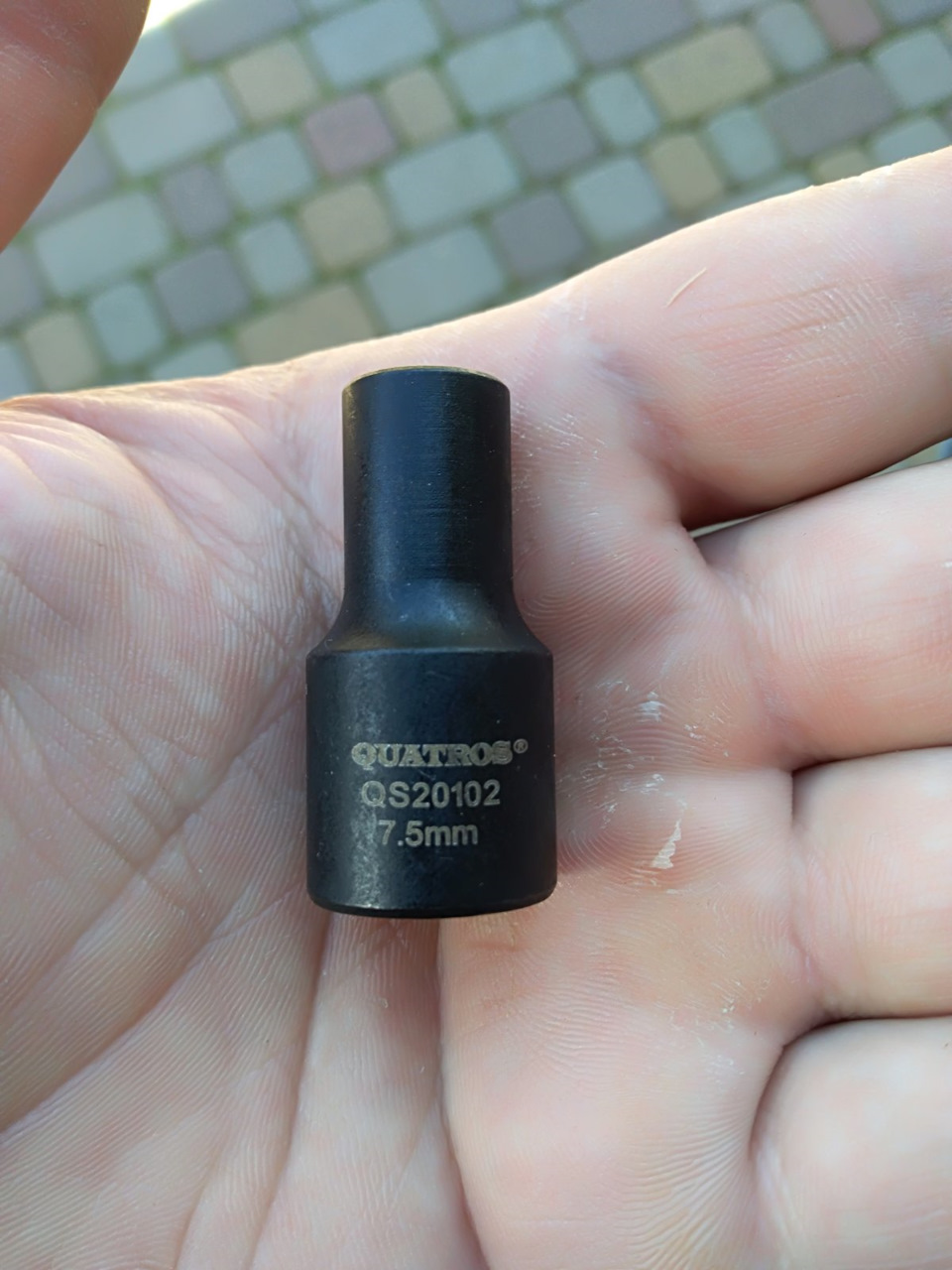 Umenshaem feed fuel 2.5 tdi ael 4
