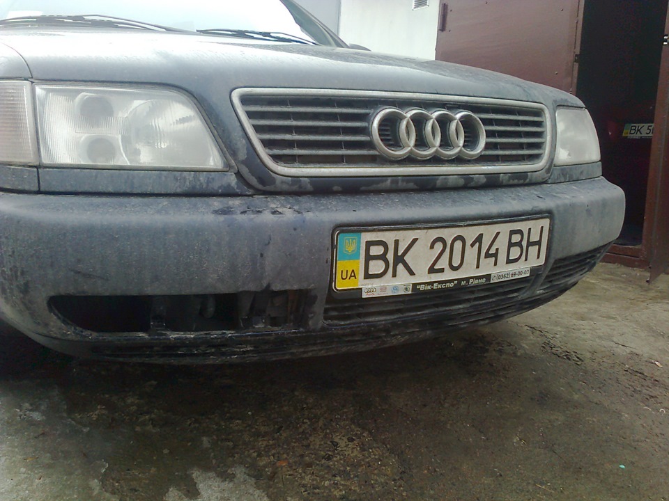 Вкрали грати 2