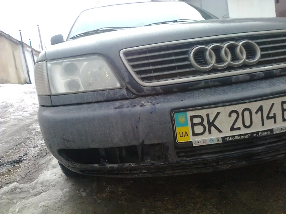 Вкрали грати