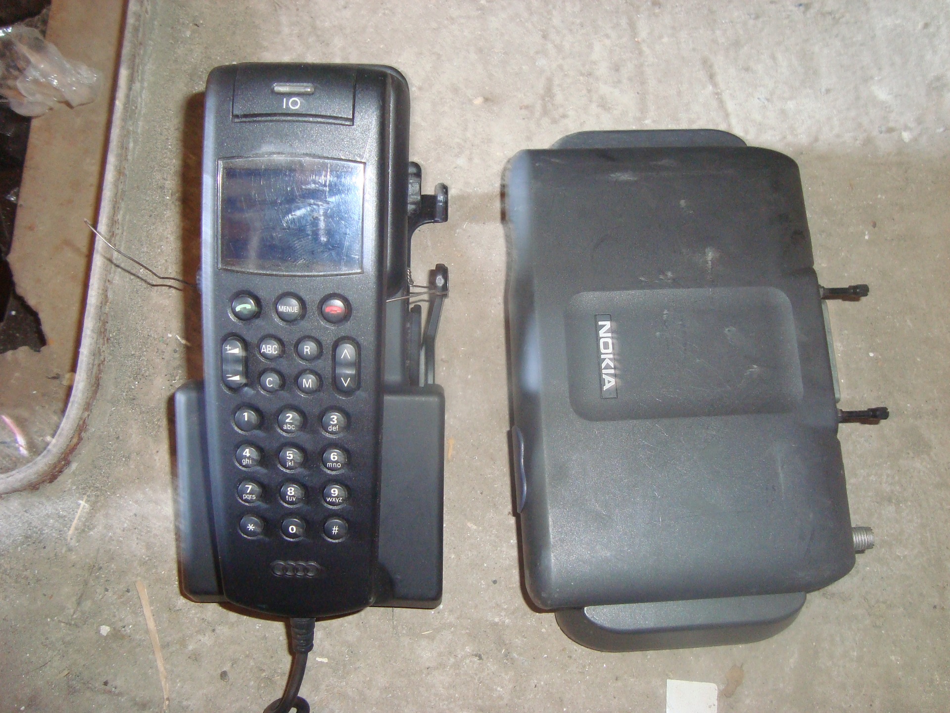 Запис, 5 червня 2011 року 1