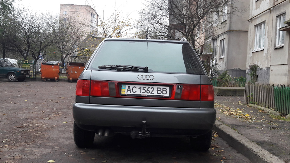 Бленда від S6 2