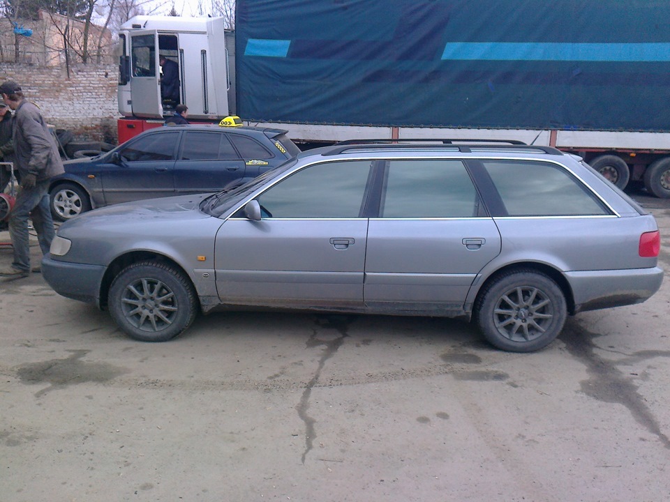 Літнє взуття 1