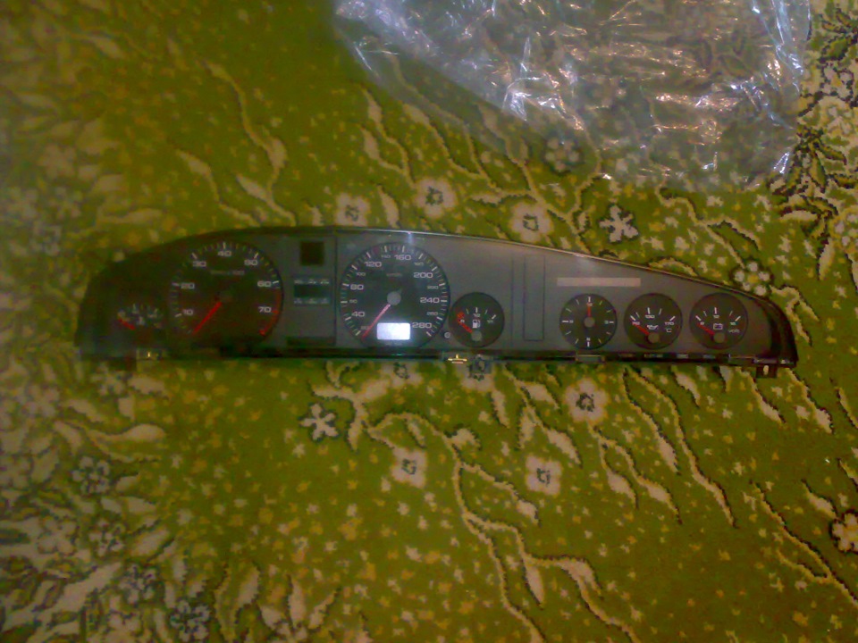 Продам приборку с БК и Чеком 1