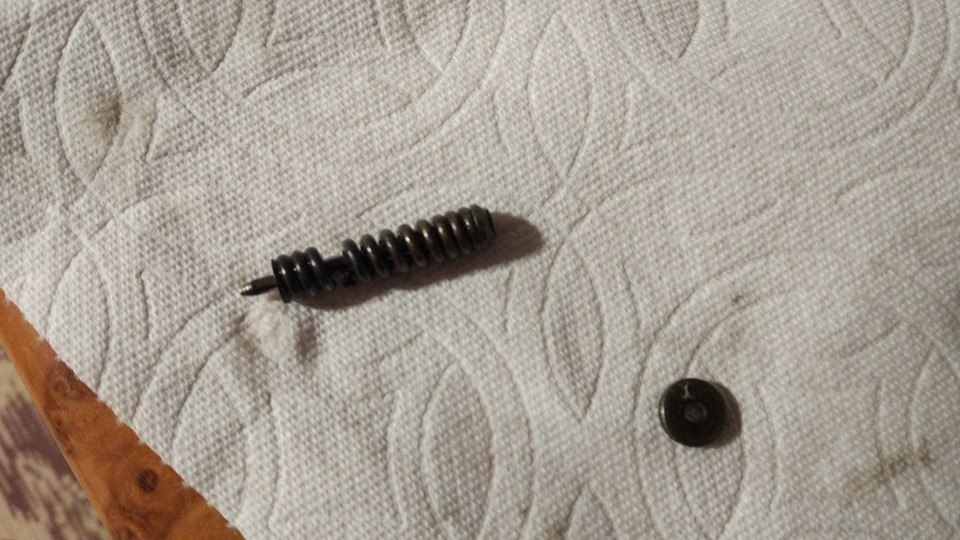 Реставрація форсунок Audi A6 c4 2.5 TDI 4