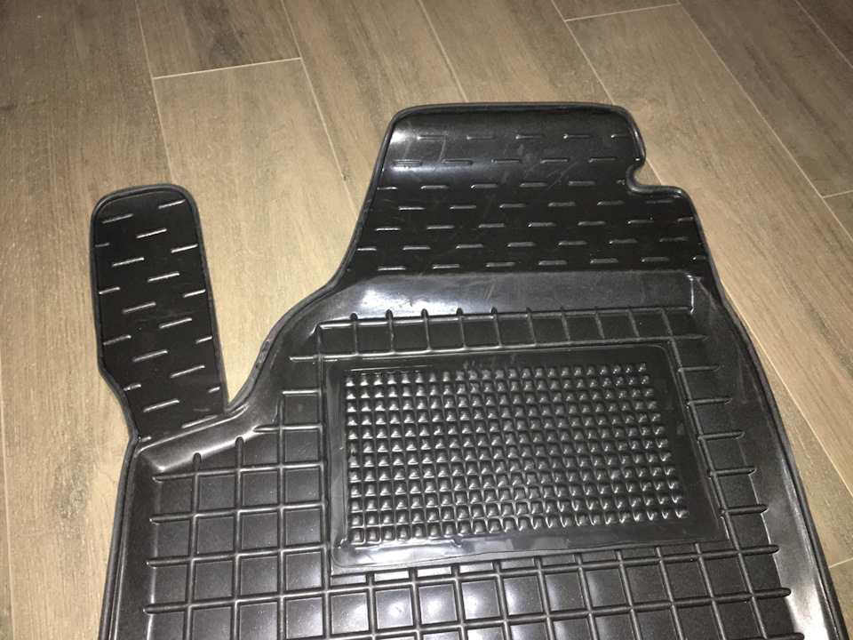 Килимки Avto Gum 1