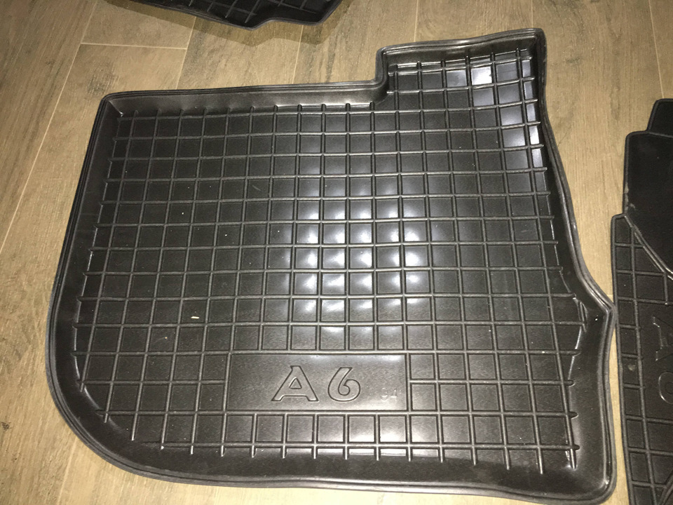 Килимки Avto Gum 2