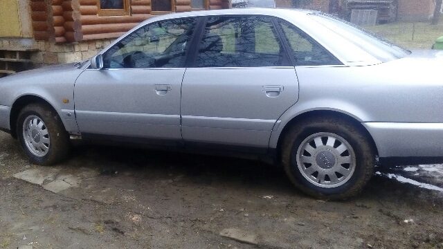 Нові тапки 2