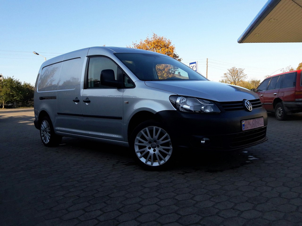Продам комплект дисків R17 5x112 (Продаж по Україні) 1