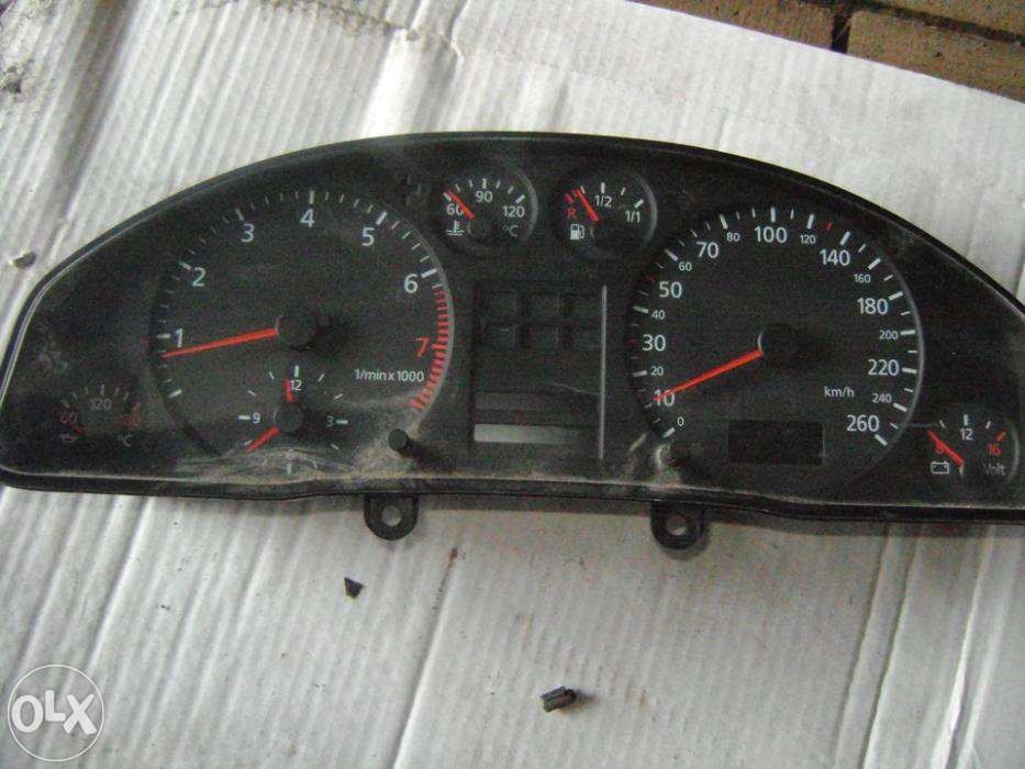 Продаж запчастин до Audi A6 C5 (Відправлення по Україні) 2