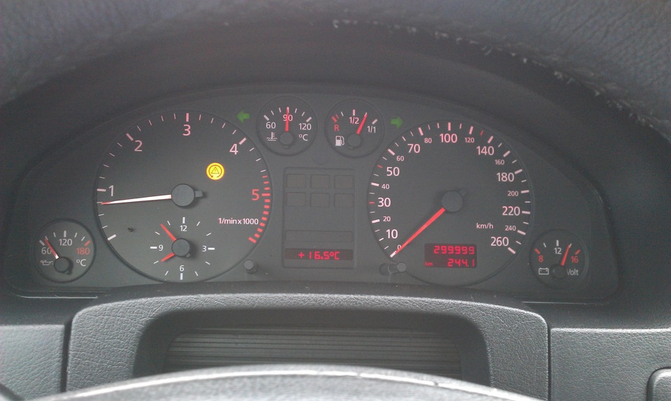 300 000 км 1