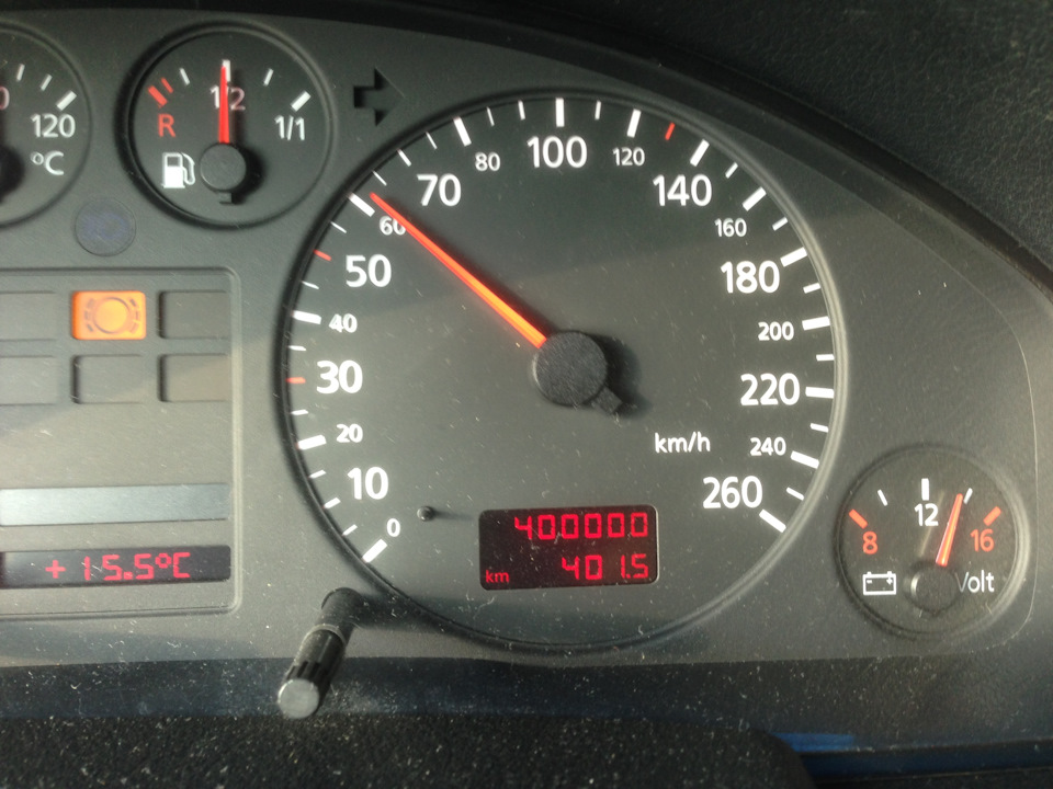 400 000 км 1