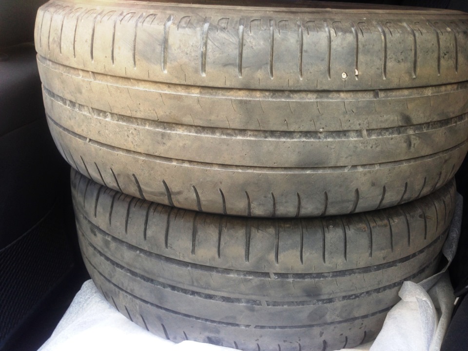 Falken ZE-914 215/60 R16 3