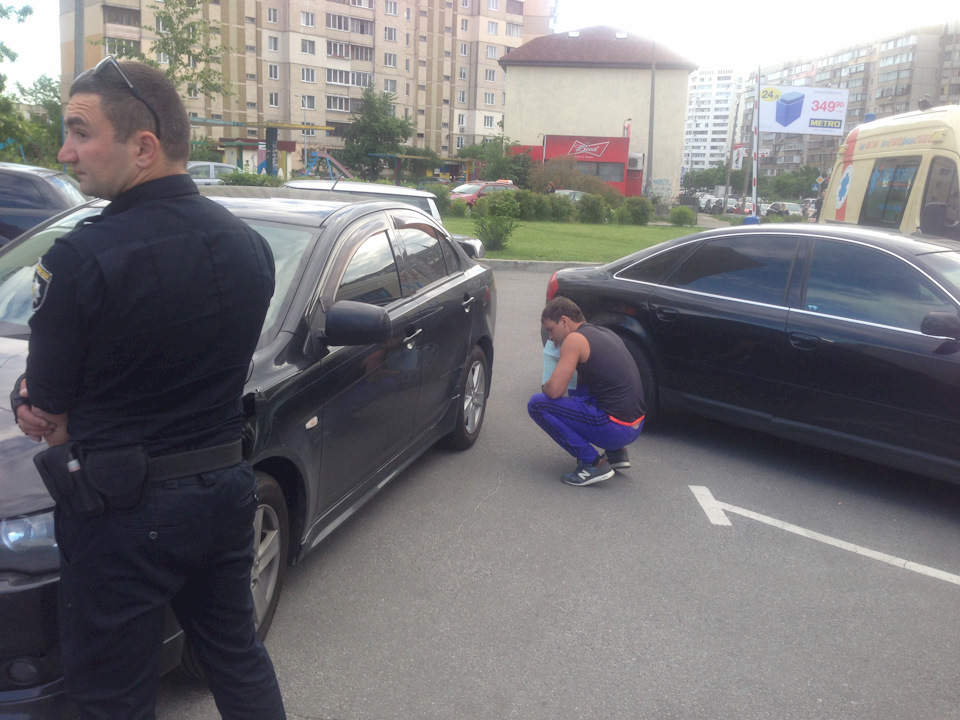 Право! Давай до побачення ... 4