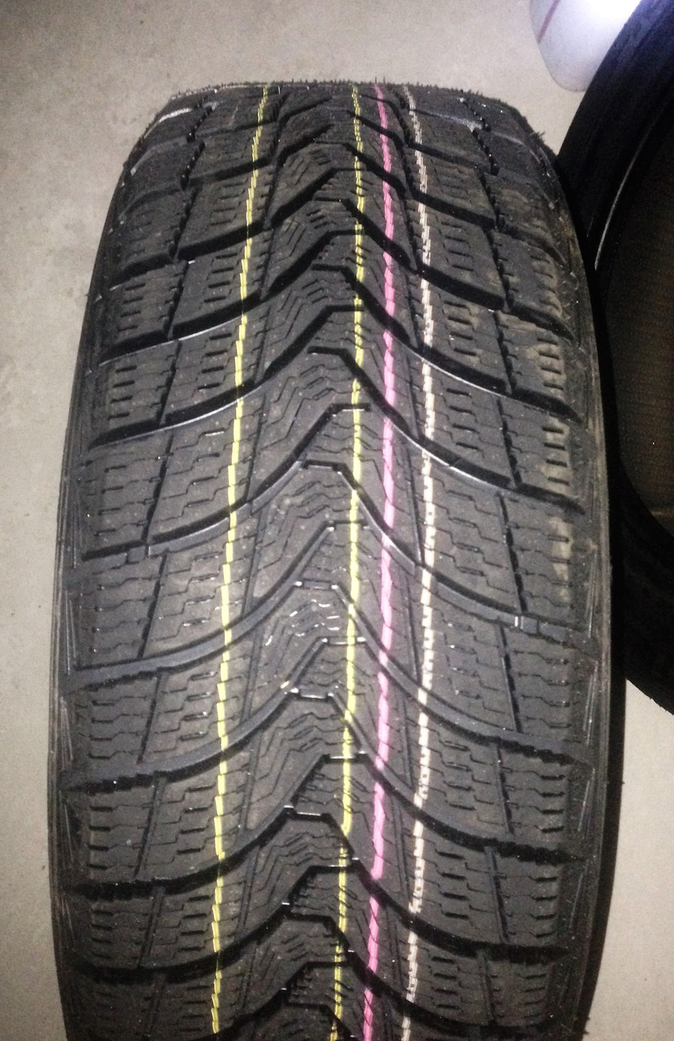 Premiorri Via Maggiore (215/55R16 93T) 2